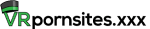 VR Porn Sites logo