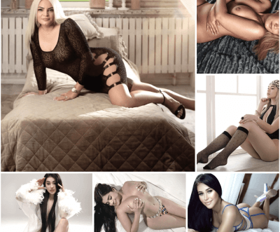 Sex Preferences In Australia: Recent Trends