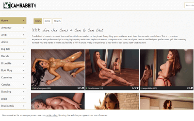 CamRabbit Vs. Stripchat: Who Wins?