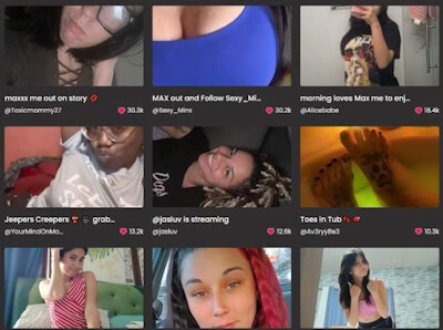 Peeks Social Review: 2025’s Best Cam Platform