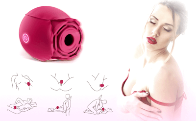 Self-Love Revolution: Find Your Perfect Pleasure Companion
