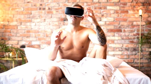 From Fantasy To Reality: How AI Porn Is Reshaping Desire