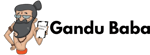 GanduBaba logo
