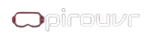 PirouVR logo